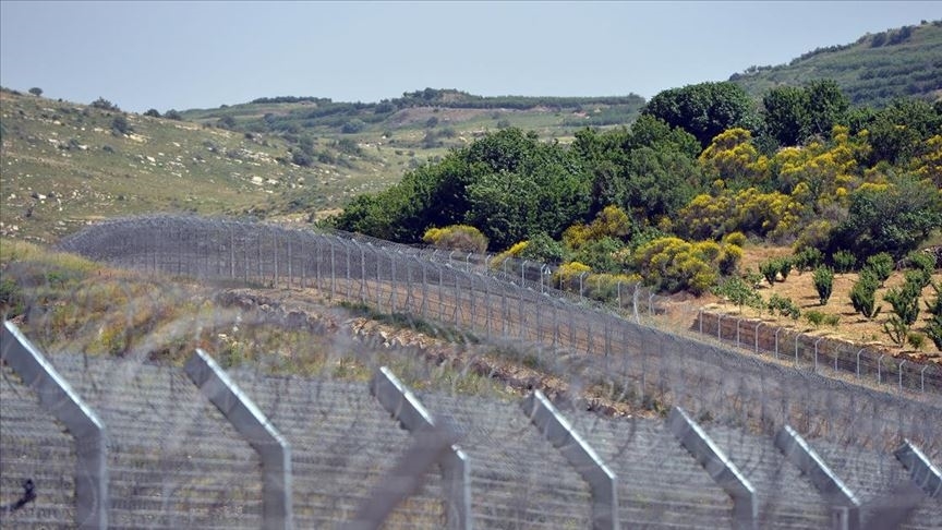 İsrail Golan Tepelerindeki Yahudi yerleşimcilerin sayısını iki katına çıkarmayı planlıyor