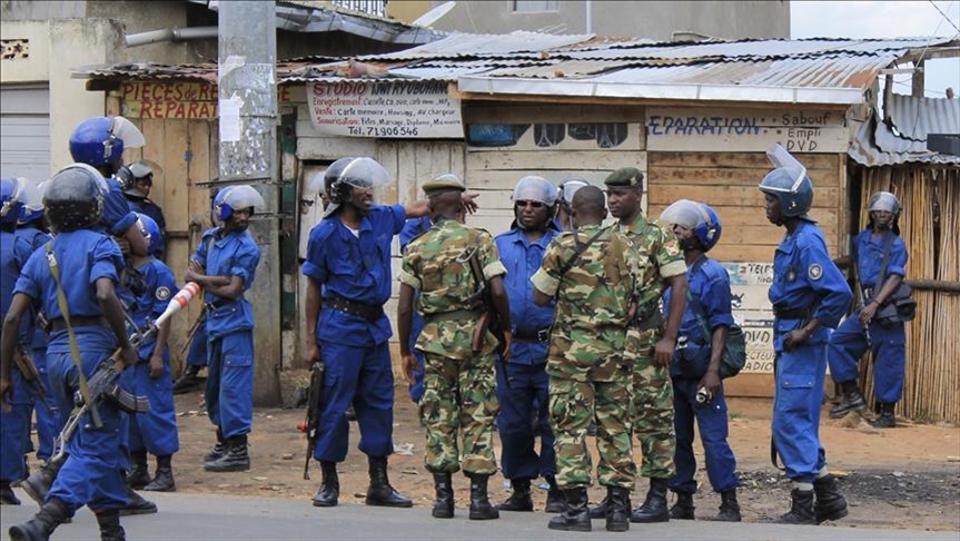 Burundi : deux militaires tués près de la forêt de la Kibira