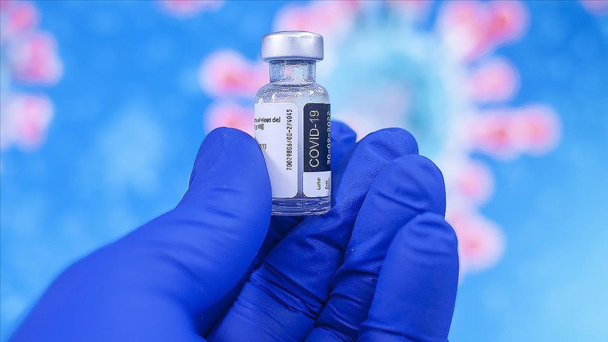 AB, CureVacın Kovid-19 aşısının değerlendirme sürecini durdurdu