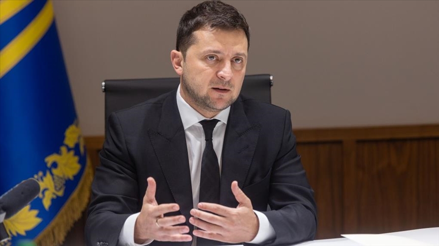 Ukrajina zahvalna EU-u na restriktivnim mjerama protiv Rusije