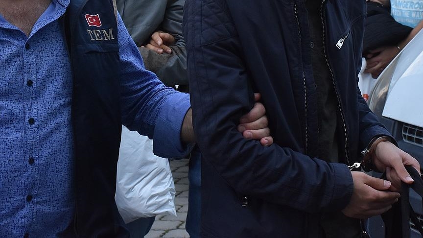 Turqi, arrestohen 26 të dyshuar për lidhje me terroristët e FETO-s