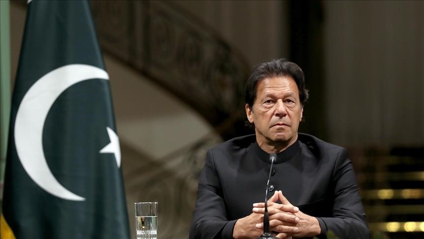 Le premier ministre pakistanais affirme que sanctionner les Taliban aiderait Daech