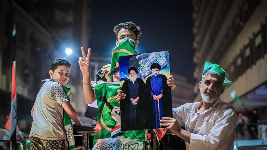Irak'ta Sadr'ın ve Barzani'nin zaferi, İran yanlılarının hezimeti