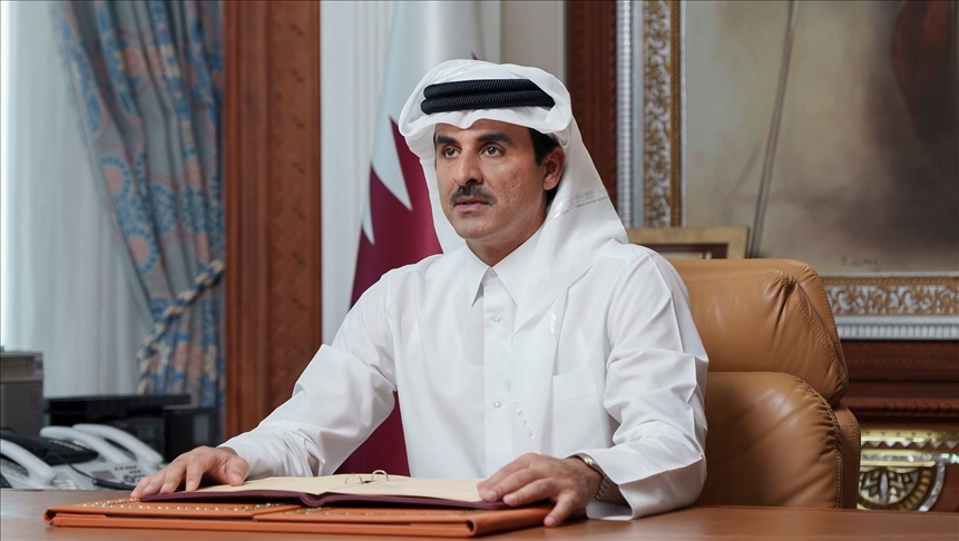 Emir Katara Al Thani: Želimo da bratski narod Afganistana postigne sigurnost i stabilnost