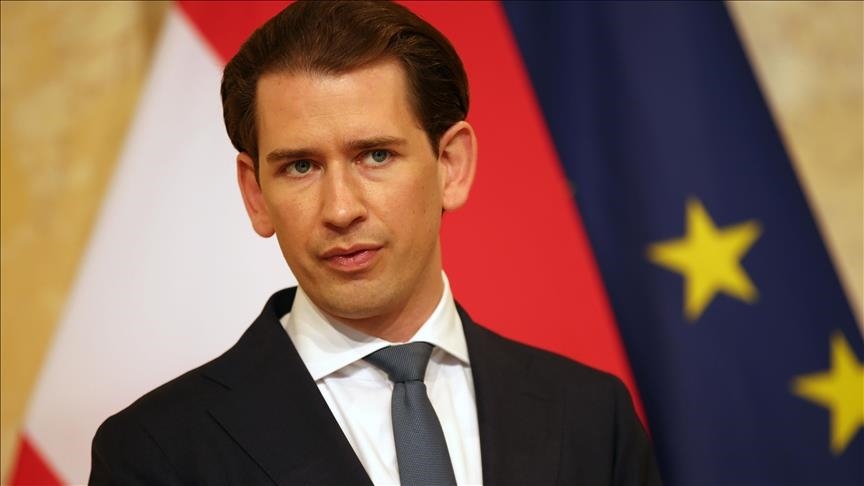 ANALYSIS – Austria’s Sebastian Kurz leaves post, his system stays to rule
