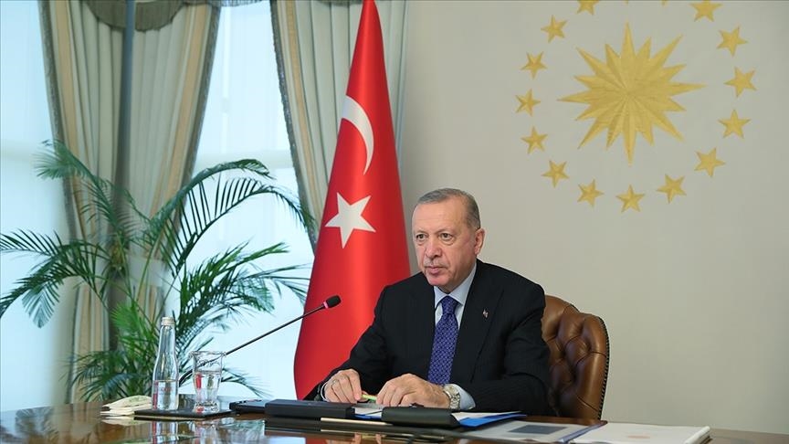 Turska predlaže formiranje radne grupe za Afganistan u okviru G-20