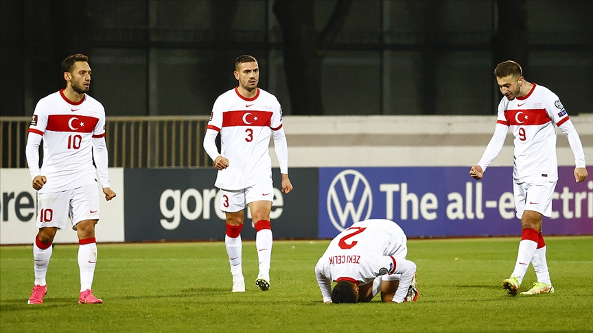 Bild: Son dakika penaltısı Kuntzu kurtardı