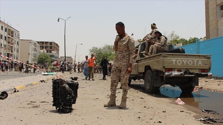 اليمن.. مقتل شيخ قبلي بارز في مواجهات مع الحوثيين بمأرب