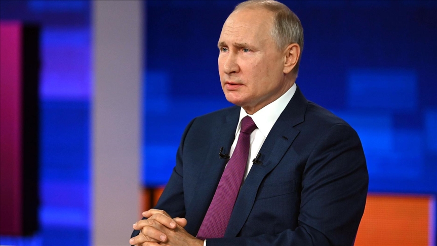 Putin: Niski prihodi građana glavni neprijatelj ruskog društva