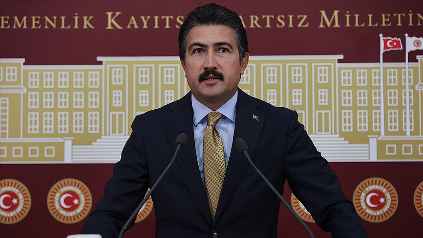 AK Parti Grup Başkanvekili Özkan: Kılıçdaroğlu'nun "siyasi cinayetler" iddiası 1993'ün karanlık ortamını hatırlatıyor