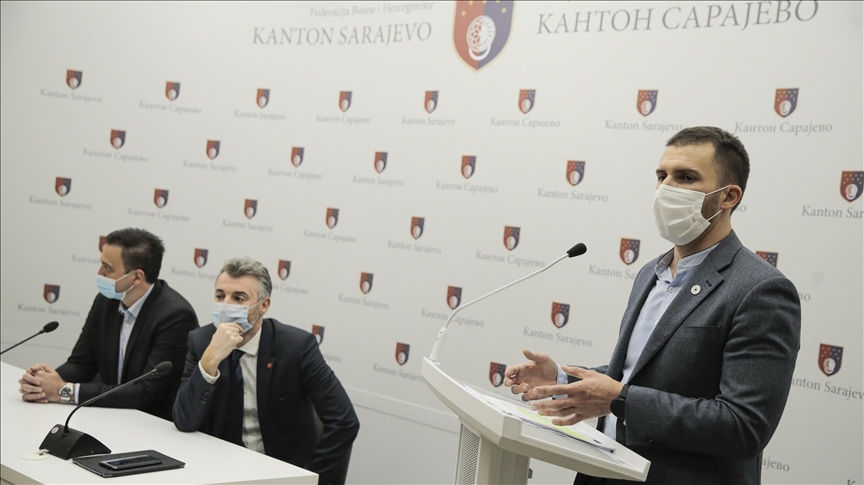 BiH: Vlada KS uskoro potpisuje ugovor sa EXPO-om i preuzima paviljon u Dubaiju