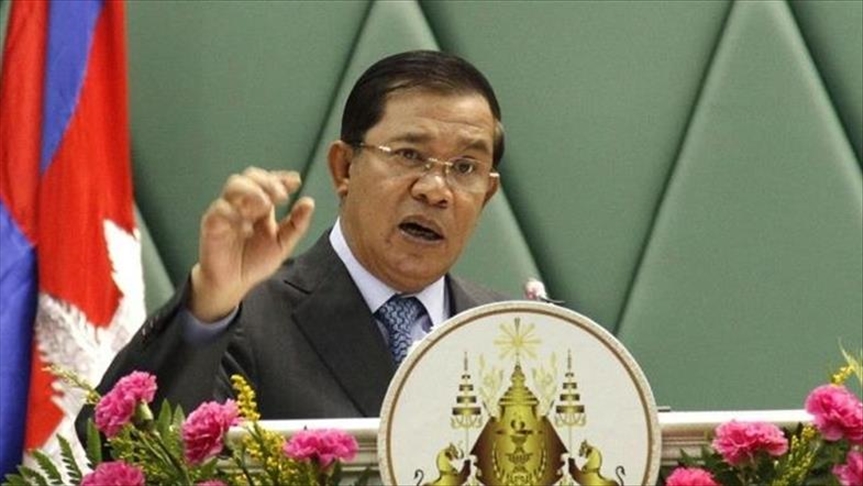 Cambodia rushes to amend law after premier's dual nationality controversy