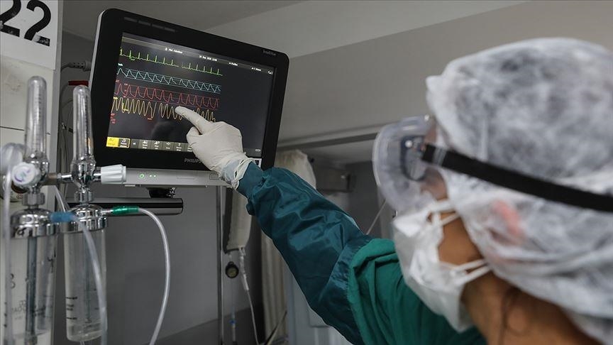 Turquie/Covid-19: 274 468 doses de vaccin administrées au cours des dernières 24h