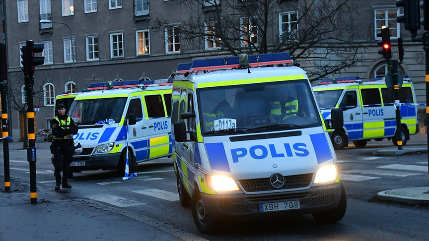 İskandinav ülkelerinde cinsel taciz vakaları günden güne artıyor