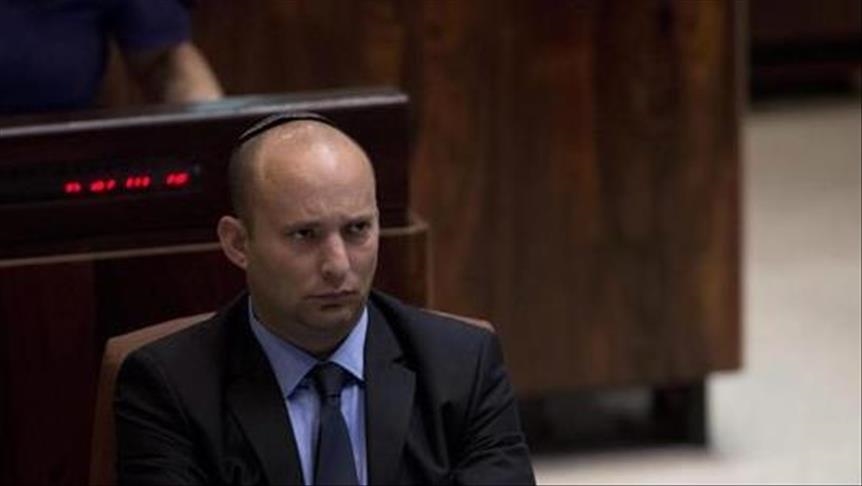 Le Premier ministre israélien se rendra en Russie le 22 octobre prochain
