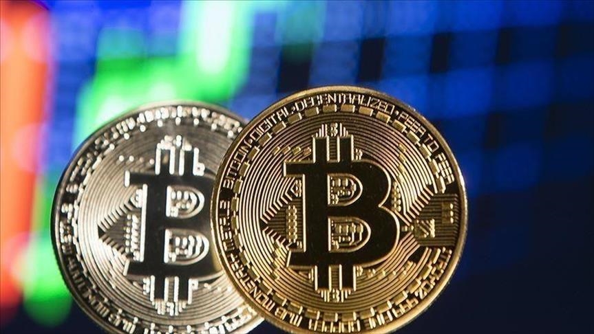 Le Bitcoin atteint son plus haut sommet depuis 5 mois avec l’augmentation des placements risqués