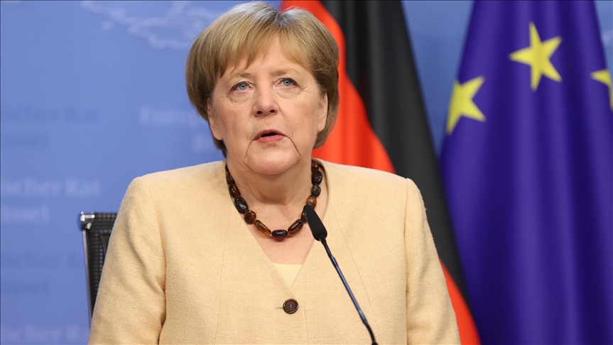Merkel: Moramo pronaći pragmatične sporazume s Turskom
