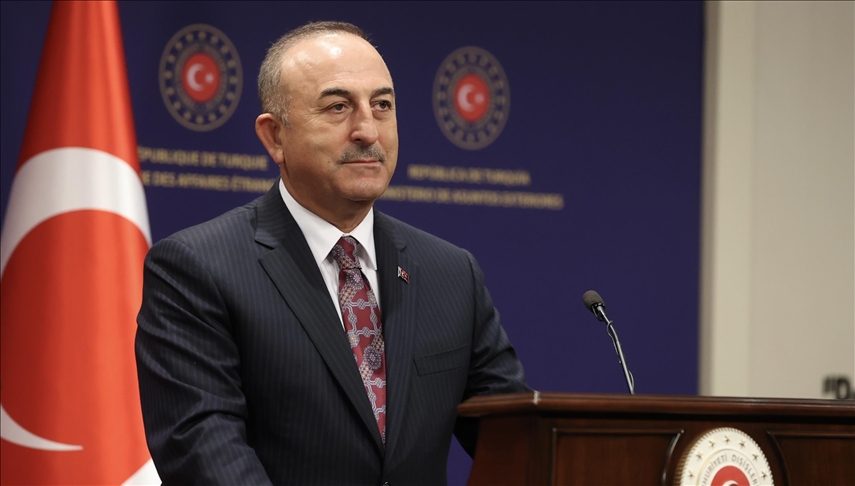 Çavuşoğlu sinjalizon vizitë në Kabul me homologë nga "vende mike"
