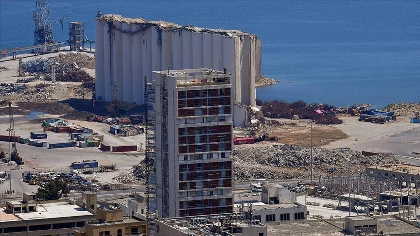 Liban, sërish pezullohet hetimi për shpërthimin në portin e Bejrutit