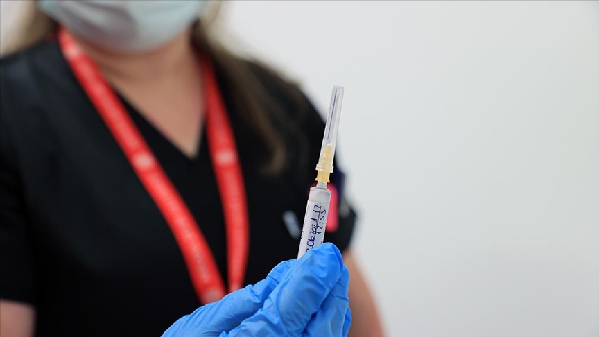 Yerli Kovid-19 aşısı TURKOVAC için kritik aşama