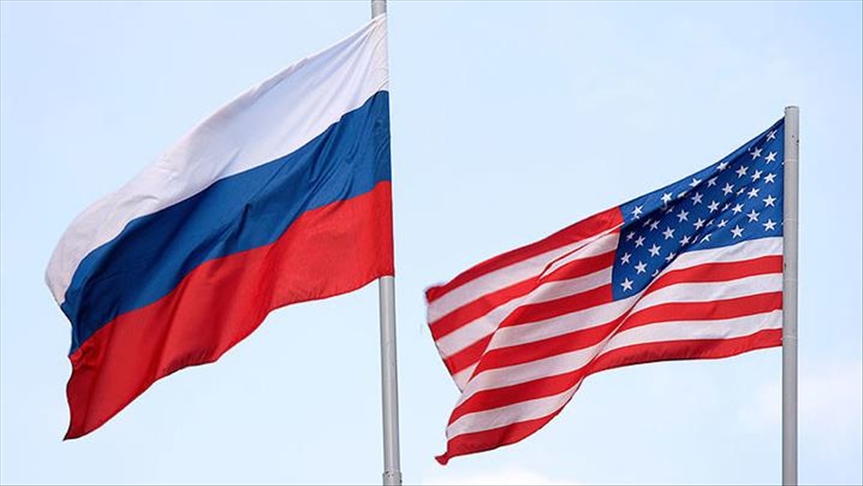 Russia Flag - United States Department of State