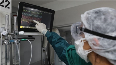 Turquie/Covid-19: 274 468 doses de vaccin administrées au cours des dernières 24h