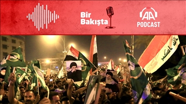 Irak’ta yeni dönem şekilleniyor