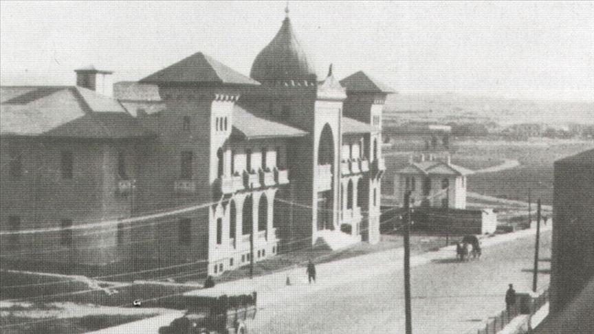 Cumhuriyetle kaderi değişen şehir: Ankara