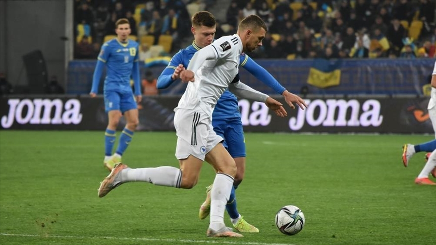 Džeko: Sve je u našim rukama