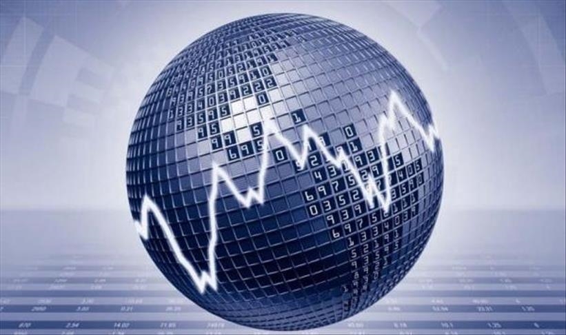 Global markets lock in US inflation figures