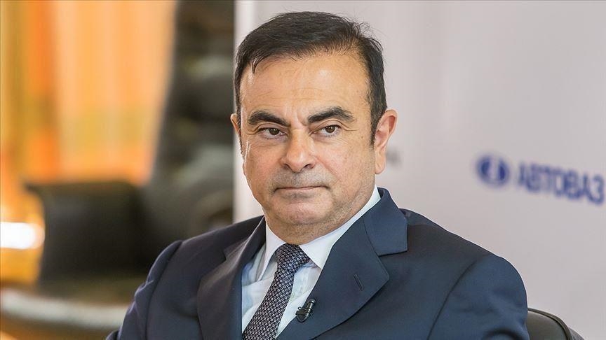 Carlos Ghosn: “J'ai quitté le Japon à cause du taux élevé de condamnation“