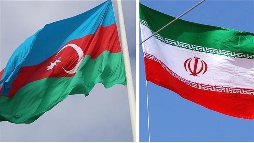 Menlu Azerbaijan berbincang dengan Menlu Iran melalui telepon