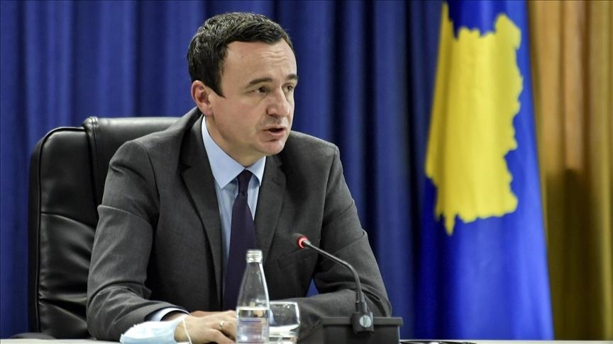 Kurti pozvao Srbe iz Mitrovice da ne nasedaju na izveštavanje nekih medija u Srbiji