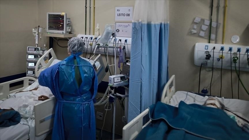 Covid-19/ Iran: 194 nouveaux décès au cours des dernières 24 heures