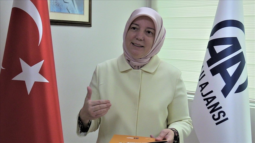 '81 İl Kadın Emeği Türkiye'nin İstikbali Buluşmaları'nda 25 bin kadına ulaşılması hedefleniyor