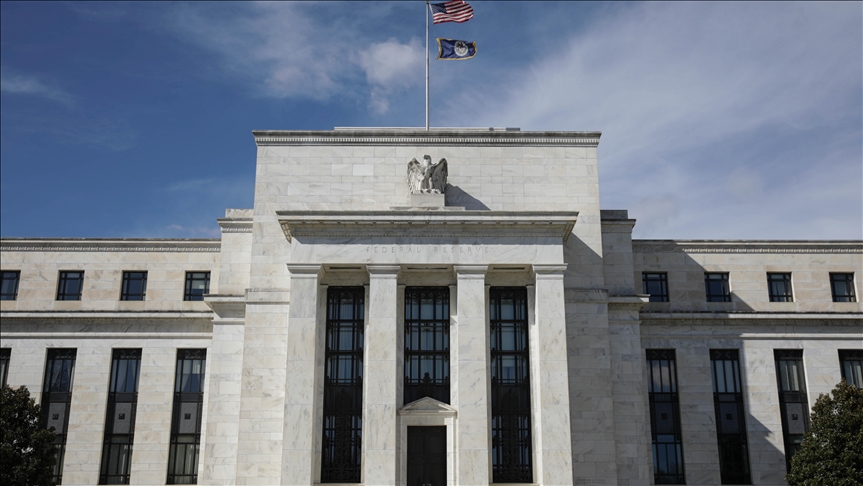 Fed tapering may start as soon as mid-November, minutes show