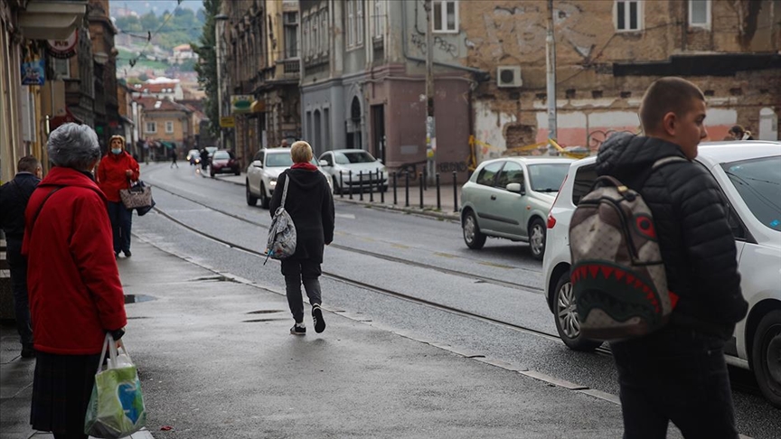 Majka koja je rodila u automobilu na tramvajskoj stanici u Sarajevu: Radila sam po instinktu i osjećaju