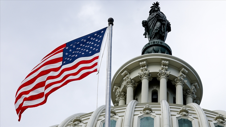 ABD Temsilciler Meclisinden borç limitinin kısa süreli artırılmasına onay