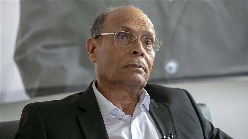 Marzouki : j'ai cherché à "faire échouer" la tenue du sommet de la Francophonie en Tunisie