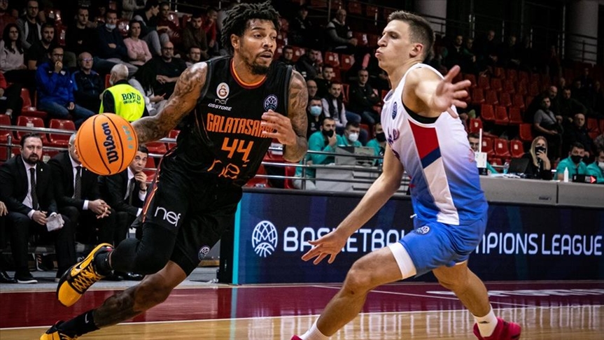 FIBA Liga prvaka: Igokea u dramatičnoj završnici izgubila od Galatasaraya
