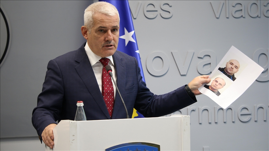 MUP Kosova: Akcija je bila protiv kriminalaca, a ne protiv bilo koje nacionalnosti