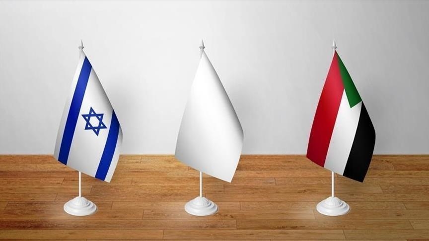 Rencontre entre ministres israélien et soudanais à Abou Dhabi