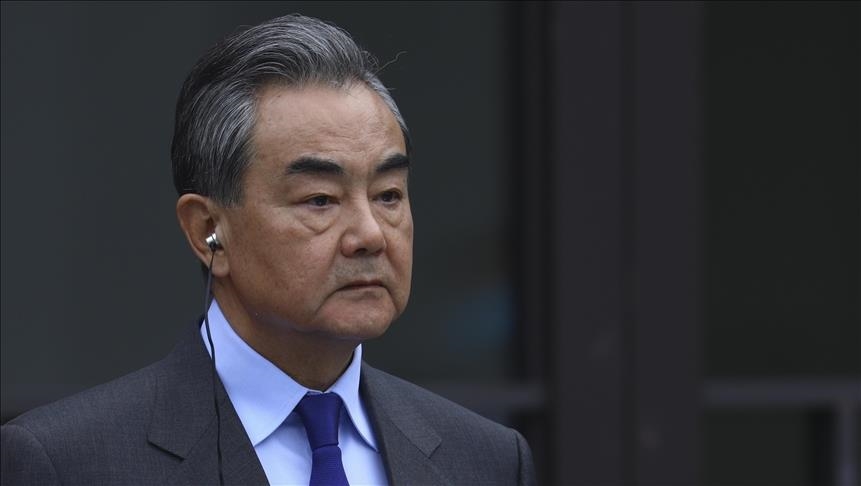 China usulkan keterlibatan 4 arah dengan Afghanistan