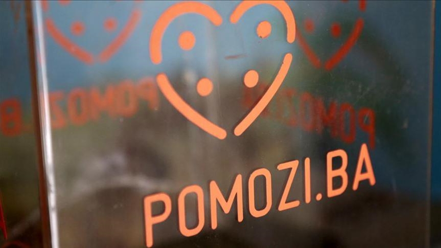 Otvorenje "Kuće dobra" je novo poglavlje u radu Udruženja Pomozi.ba