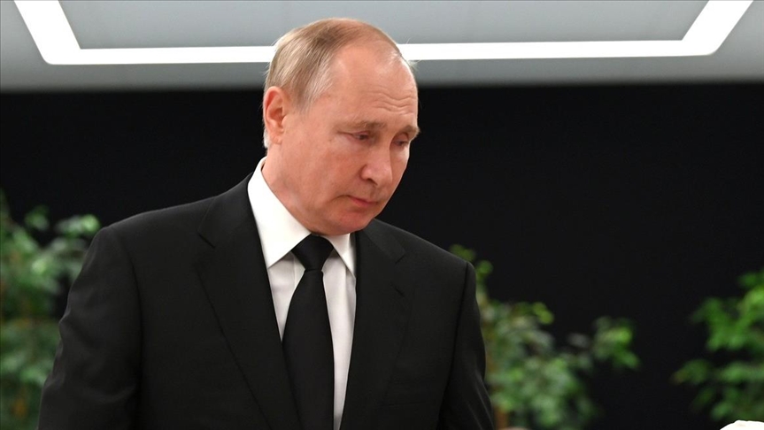 Putin se comprometió a tomar medidas frente a la inflación en Rusia