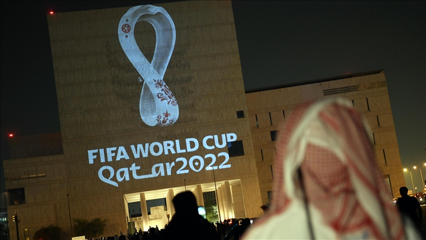 Danimarka, Katar 2022ye katılma hakkı kazandı