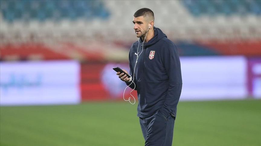 Stefan Mitrović posle pobede protiv Azerbejdžana: Nema razloga da strahujemo u Lisabonu