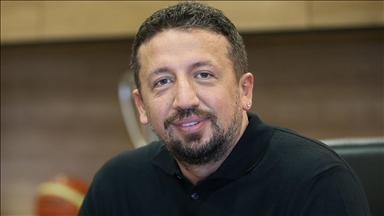 TBF Başkanı Türkoğlu: Son 5 yılda basketbola değerler kattık