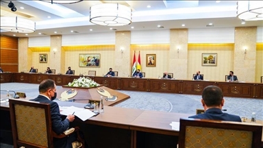 ئەنجوومەنی وەزیرانی هەرێمی کوردستان دابینکردنی نەوتی سپی و بەنزین تاوتوێ دەکات