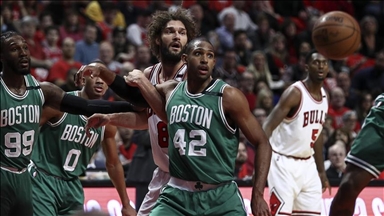 NBA, Al Horford i Boston Celtics rezulton pozitiv me COVID-19